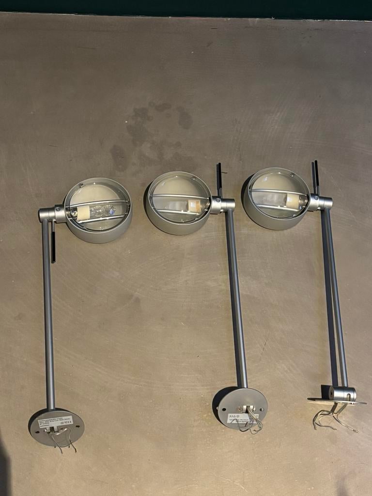 Occhio parete soffitto singolo (3 stuks), Ophalen, Gebruikt