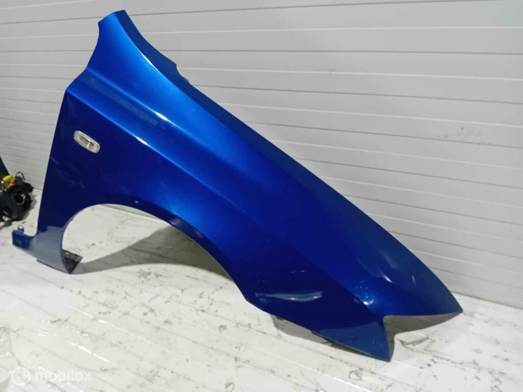 Spatscherm Fiat Stilo, Ophalen of Verzenden, Gebruikt
