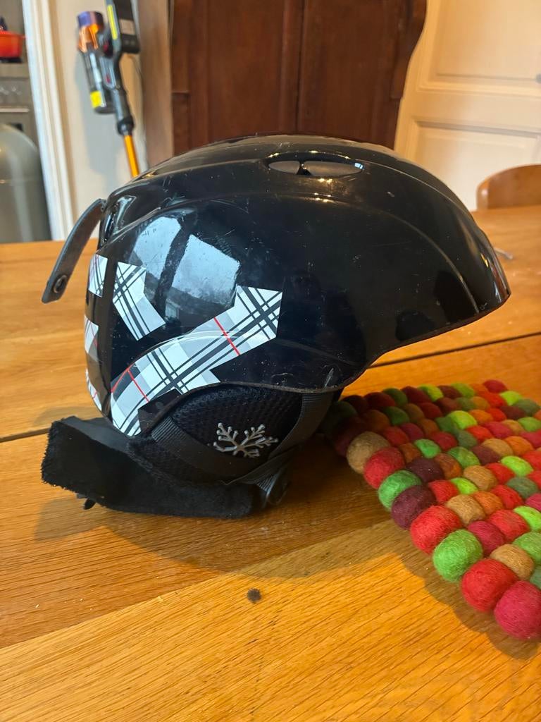 Skihelm Spex S 50-56 - Beginner, Gebruikt, Kleding, Skiën, Ophalen