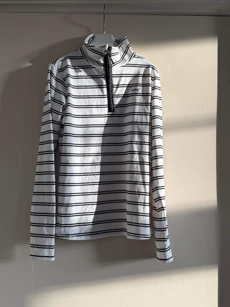 Skipully 152 protest, Kleding | Dames, Wintersportkleding, Ophalen of Verzenden, Zo goed als nieuw, Maat 34 (XS) of kleiner, Trui