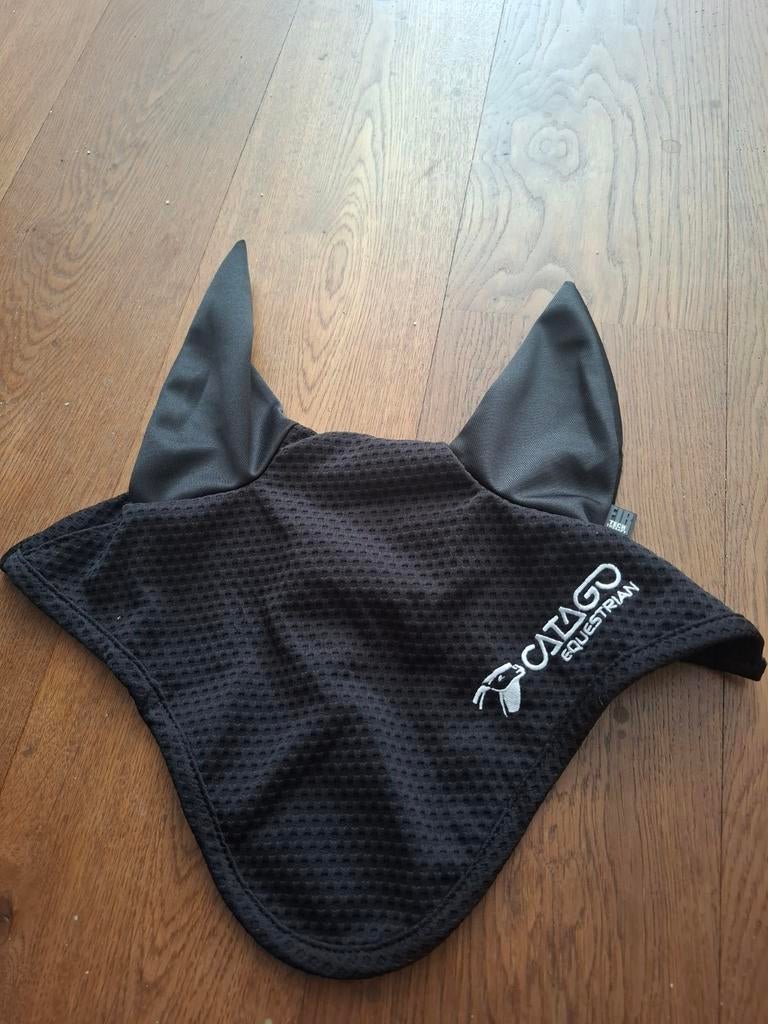 Catago oornetje full nieuw, Catago.com, Dressuur, Nieuw, Catago.com