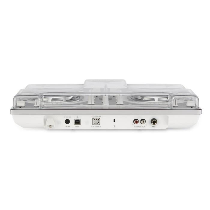 Decksaver Pioneer DDJ-WeGO 3 DDJ-WeGO 4 Stofkap, ., Nieuw, ., Flightcase