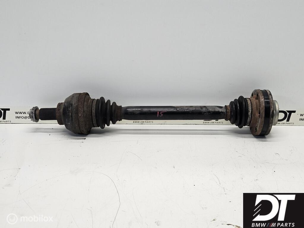 Aandrijfas BMW E39 M5 S62 33212282116, Gebruikt, Ophalen of Verzenden, BMW, BMW