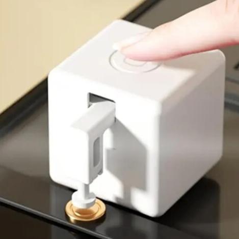 Tuya ZigBee Smart Fingerbot Plus Schakelaar Wit of Zwart, Info@zdvshop.nl, Merefeltstraat 15, Nieuw, Ophalen of Verzenden