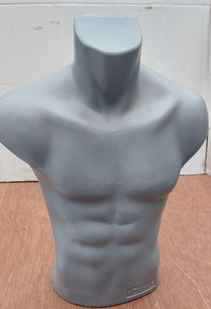 Torso, Ophalen of Verzenden, Zo goed als nieuw