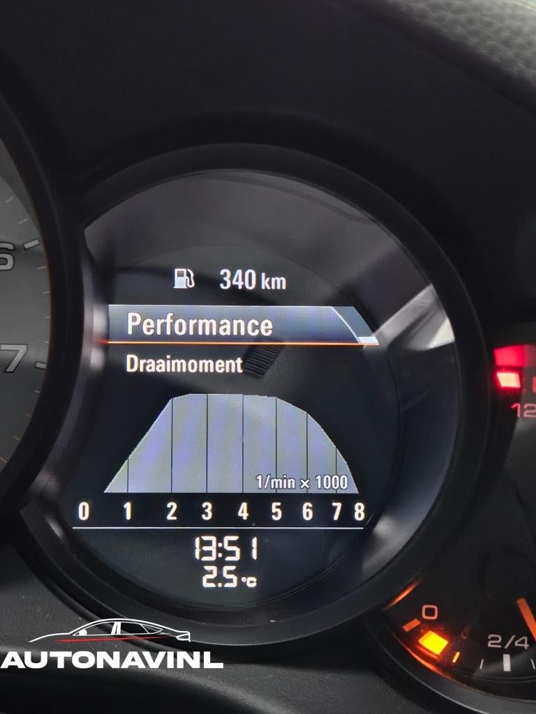 Porsche Verborgen Functies Vrijschakelen/Coderen, Computers en Software, Navigatiesoftware, Nieuw, Update, Ophalen