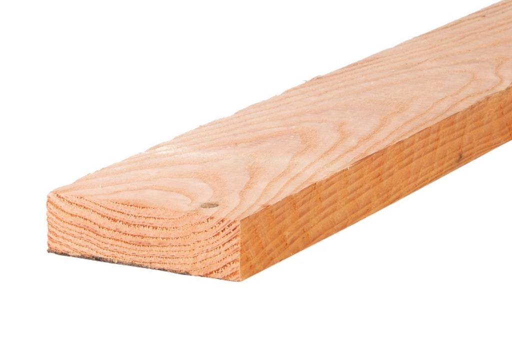 DOUGLAS | BALKEN | RABAT | RHOMBUS | VELLINGDEEL | VLONDER, Overige typen, Nieuw, Ophalen of Verzenden, Hardhout