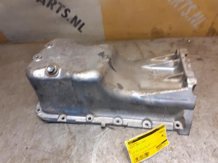 Carterpan van een Suzuki Swift, Gebruikt, -, -, Ophalen of Verzenden