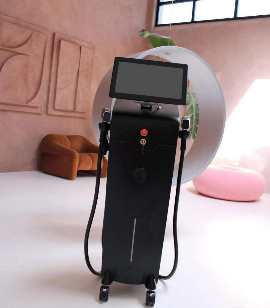DIODE ICONICE LASER