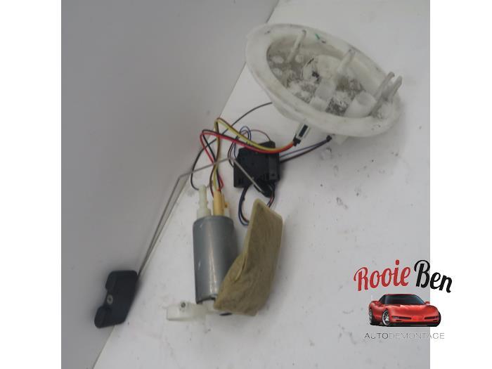 Benzinepomp van een Audi S4, Gebruikt, -, -, -