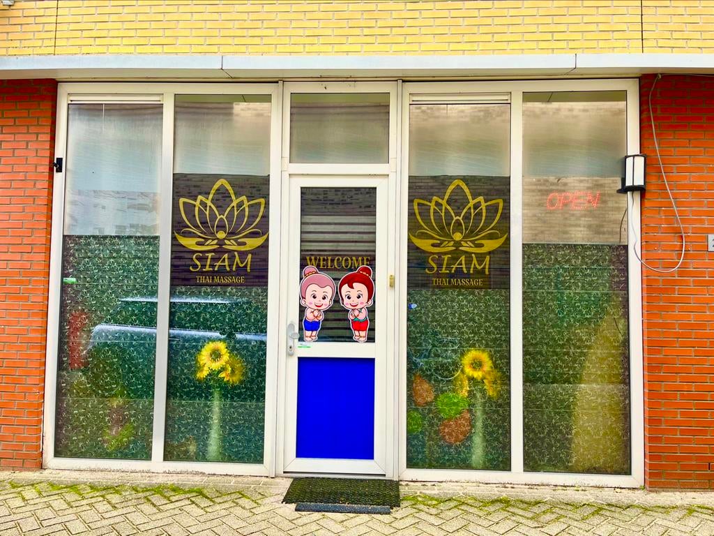 SIAM THAIMASSAGE ALKMAAR  7 DAGEN PER WEEK GEOPEN, Diensten en Vakmensen, Welzijn | Masseurs en Massagesalons