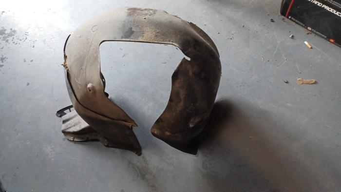 Wielkuip van een Volkswagen Eos, Auto-onderdelen, Gebruikt, -, Volkswagen, -