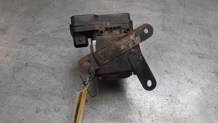 ABS Pomp van een Toyota Landcruiser, Gebruikt, -, -, Ophalen of Verzenden