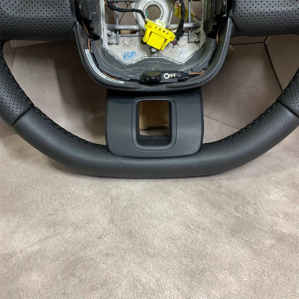 Stuurwiel Stuur Citroen Berlingo NIEUW, Ophalen of Verzenden