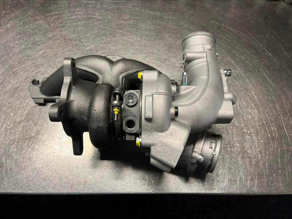 Turbo 1.8/2.0 gti/tsi/R K04-064 240pk/265pk Audi/Seat/Vw5/6, Ophalen of Verzenden, Nieuw, Seat