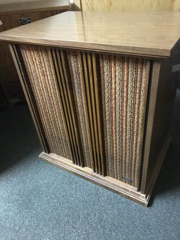 Leslie 130, Muziek en Instrumenten, Orgels, Ophalen of Verzenden, Gebruikt, 2 klavieren, Overige typen