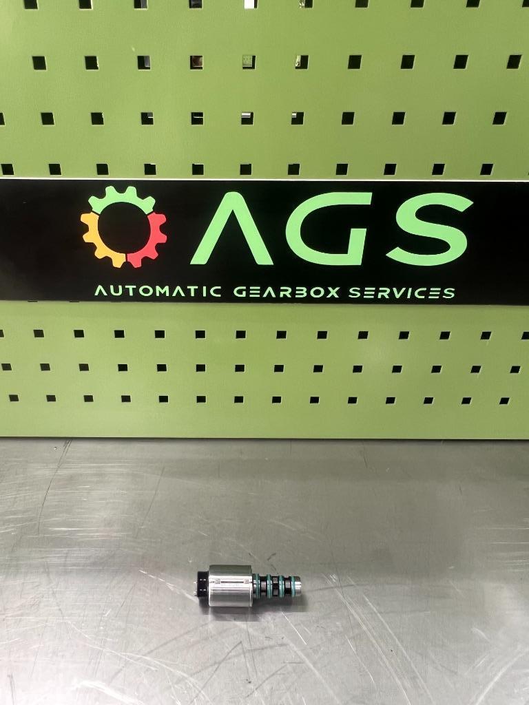 DQ400 0DD Solenoids 0DD325737B I 0DD 325 737 B, Auto-onderdelen, Ophalen of Verzenden, Audi