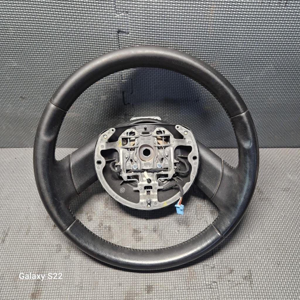 CITROEN C4 STUURWIEL, Gebruikt, Ophalen of Verzenden, Dajhajsautodemontage@gmail.com, C