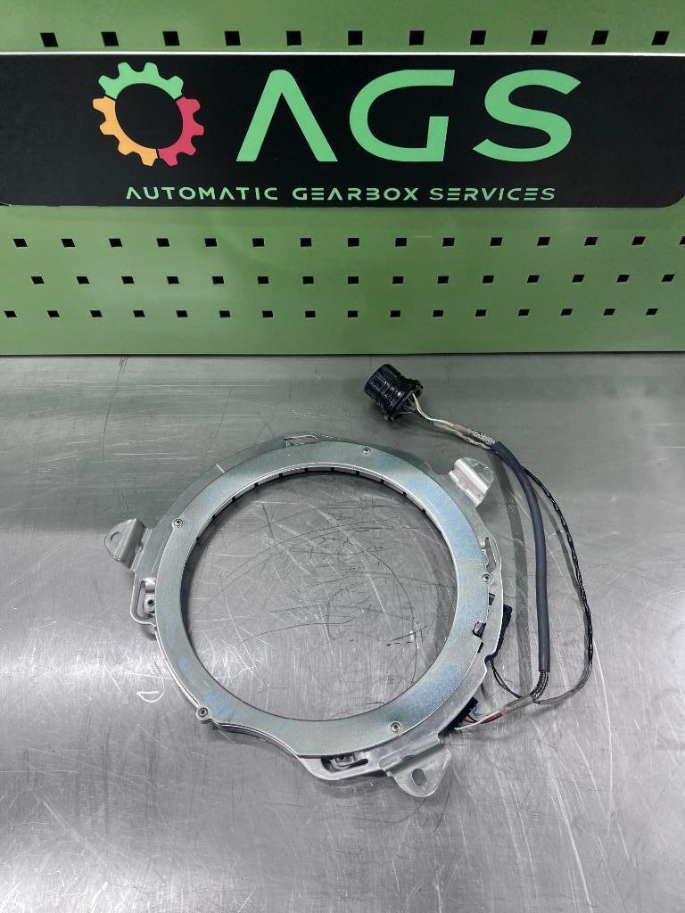 DQ400 0DD Positie Sensor 0EC907125G OEMDQ400 OEM I VW I Audi, Auto-onderdelen, Ophalen of Verzenden, Nieuw, Audi