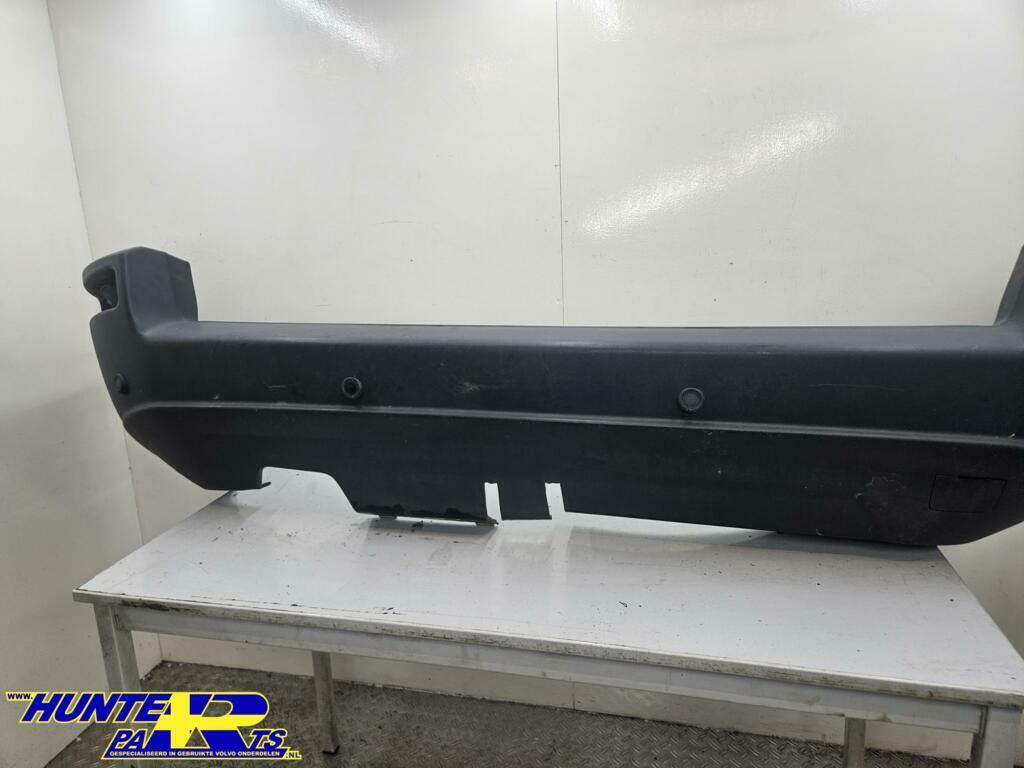 Achterbumper Volvo XC90 I ('02-'06) 39977017, Gebruikt, Ophalen of Verzenden, Volvo, Bumper