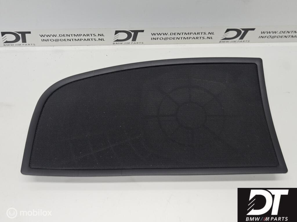Speakerkap rechts BMW Z4 E85 E86 51167055054, Gebruikt, Ophalen of Verzenden, BMW