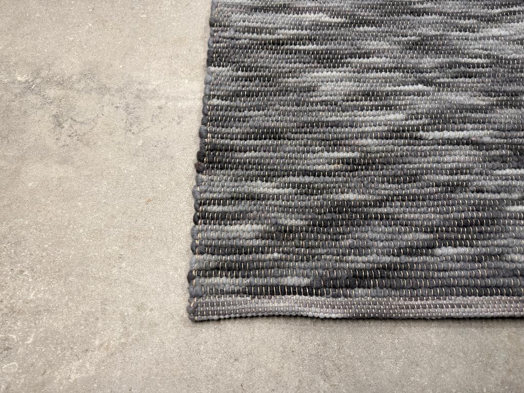 Vloerkleed Brink en Campman Stubble 29714 60 x 110 cm loper, Huis en Inrichting, Vloerkledenloft, Ophalen of Verzenden, Vloerkledenloft@icloud.com
