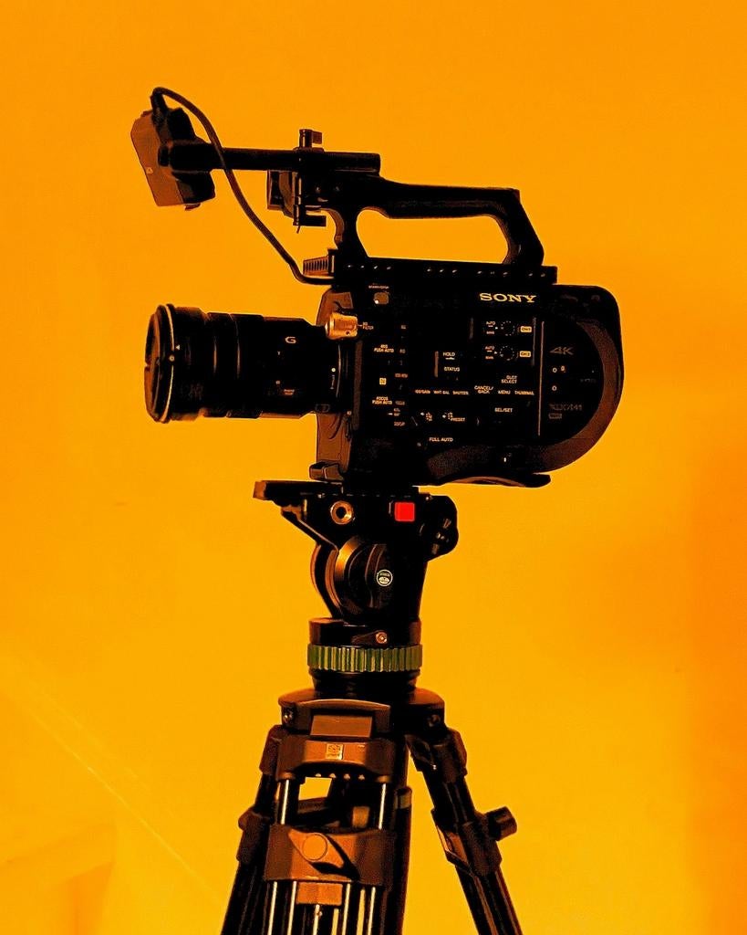 Video Film en reëels
