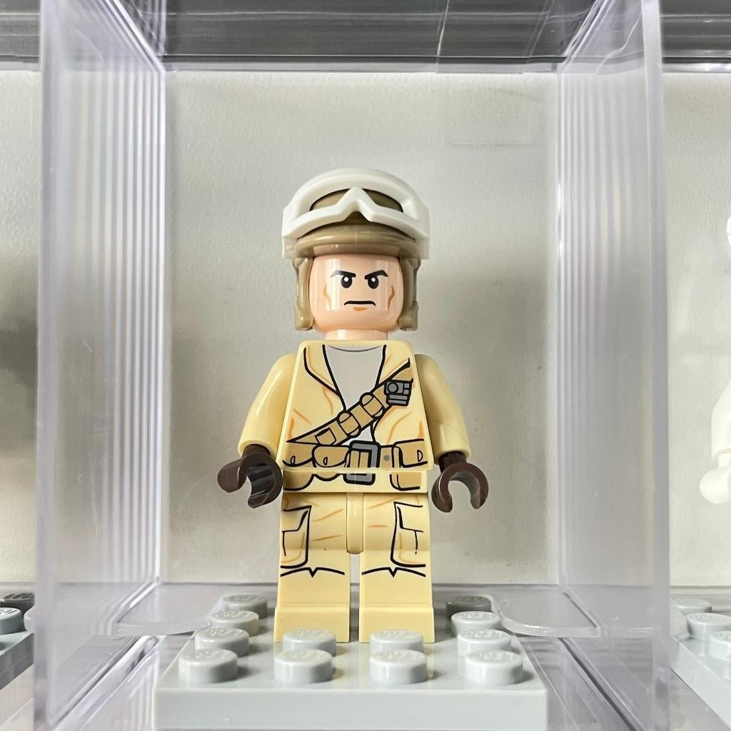 Lego Star Wars Rebel Trooper sw0688 75133, ., Lego, Nieuw, Ophalen of Verzenden
