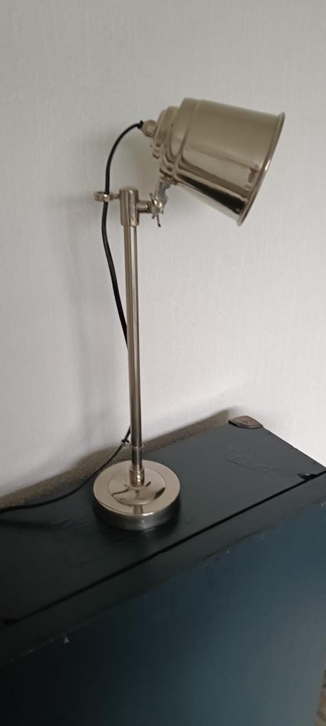 Riviera Maison lampen, Ophalen, Zo goed als nieuw, Minder dan 50 cm
