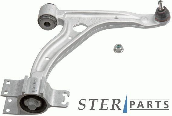 Draagarm rechtsvoor Mercedes-Benz B-klasse W246 A 2463304800, -, Ophalen of Verzenden, -, -