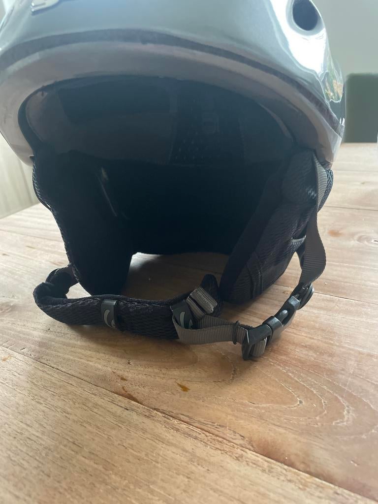 Giro Fuse Skihelm - Maat XL (60,5-62,5 cm), Sport en Fitness, Skiën en Langlaufen, Overige merken, Overige typen, Ophalen of Verzenden