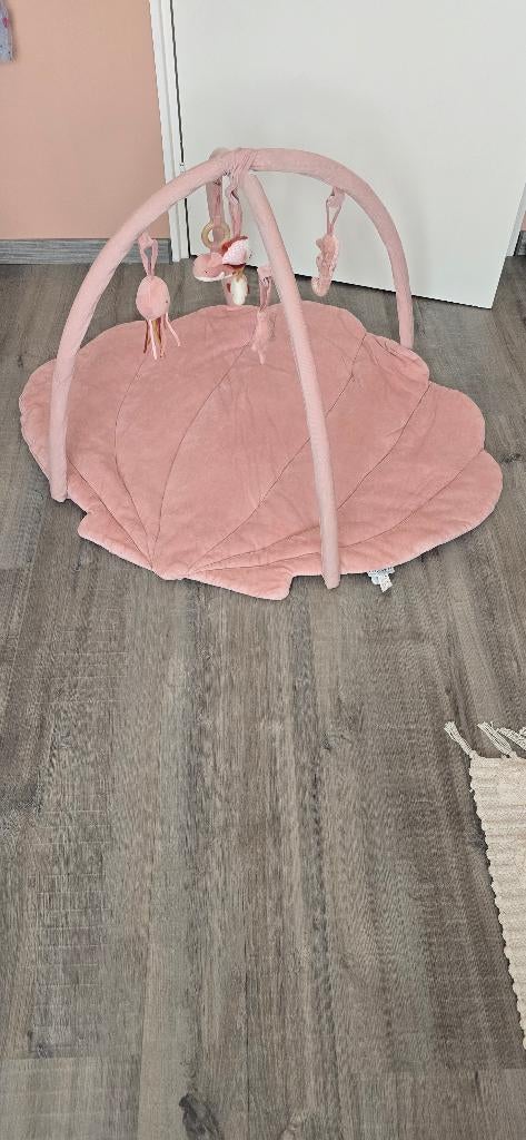 Baby gym Little dutch, Kinderen en Baby's, Ophalen, Zo goed als nieuw