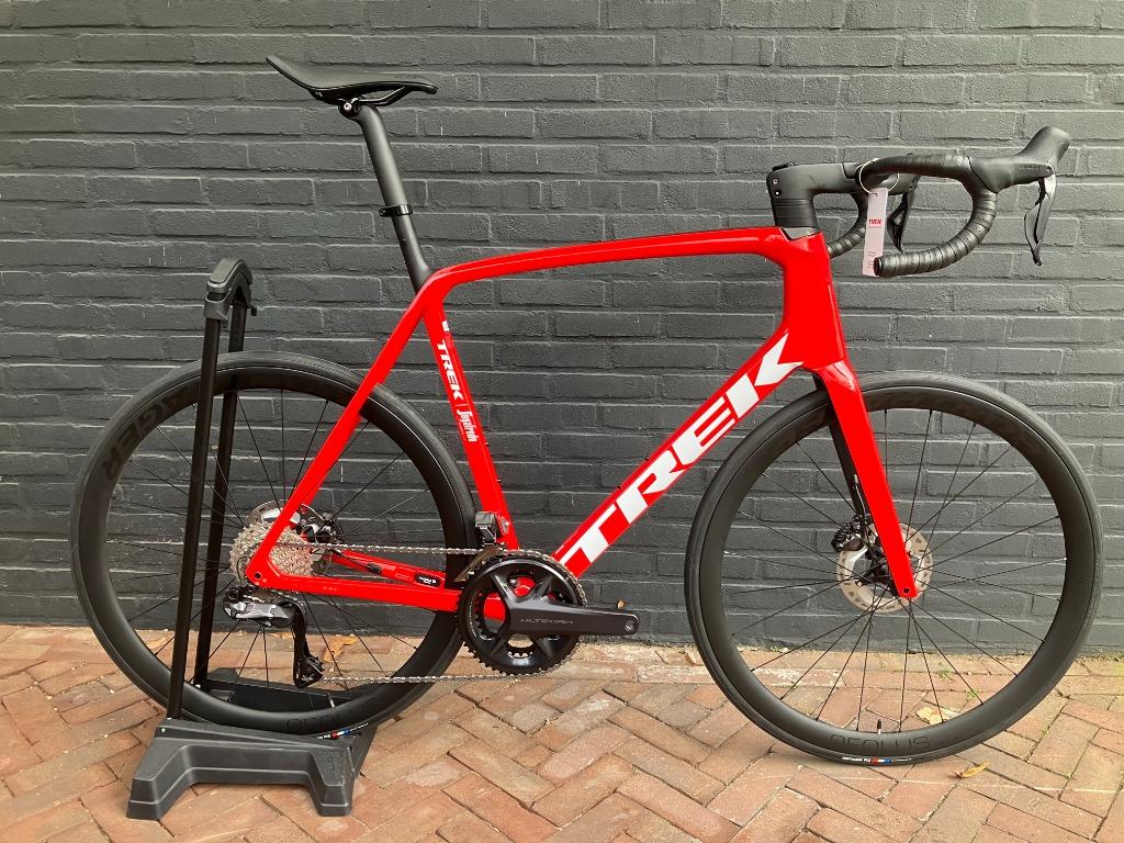 Trek Émonda SLR 7 Project One – maat 62, Carbon, Nieuw, 61 tot 65 cm, Meer dan 20 versnellingen