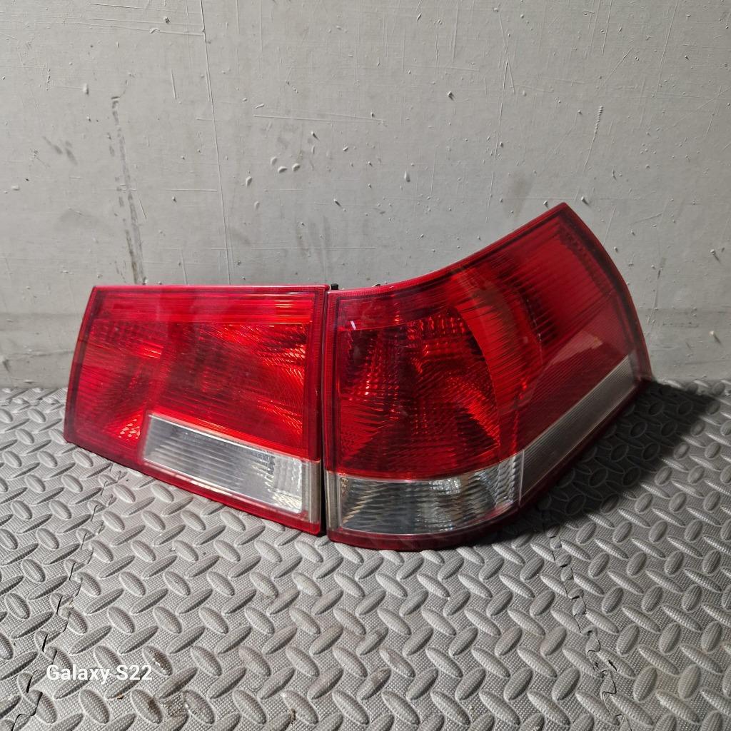 OPEL VECTRA C STATIONWAGEN | ACHTERLICHT RECHTS, Gebruikt, OPEL, Opel, Ophalen of Verzenden