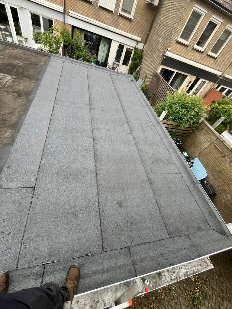 klasse A dakbedekking voor Garages Woningen en Carports🍀, 24-uursservice, Bitumineus