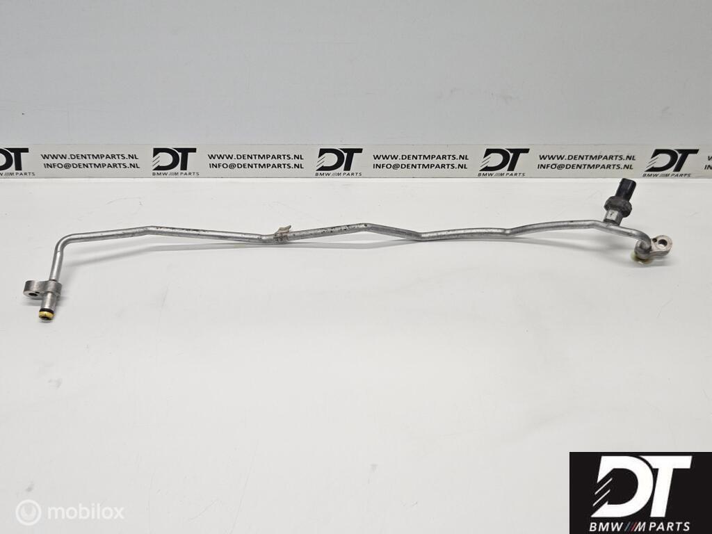 Aircoleiding BMW Z4 E85 E86 64539170078, Gebruikt, Ophalen of Verzenden, BMW
