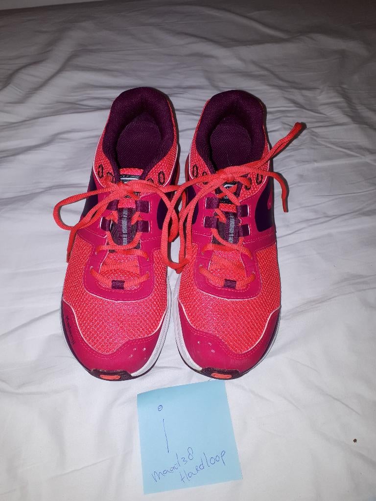 Hardloop schoen., Overige merken, Hardloopschoenen, Ophalen of Verzenden, Zo goed als nieuw
