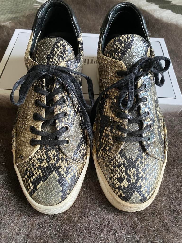 Roberto d’ Angelo sneaker maat 39, Kleding | Dames, Ophalen of Verzenden, Gedragen, Sneakers of Gympen