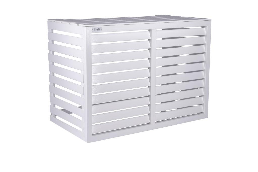 airco / Floli Airco Cover - Omkasting  "Hangende Versie ", Witgoed en Apparatuur, Airco's, Verzenden, Nieuw