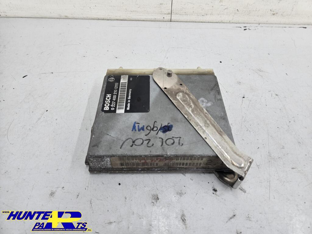 Computer motormanagement Volvo 850 ('91-'96) 09146293, Gebruikt, Ophalen of Verzenden, Volvo, Volvo