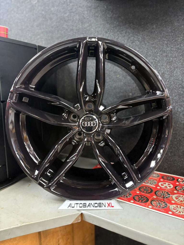 19 Inch Audi / Mercedes / Skoda / Seat / Vw  velgen 5x112