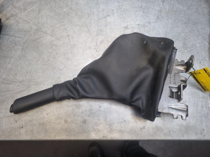 Handremhendel van een Renault Trafic, Auto-onderdelen, Ophalen of Verzenden, 3 maanden garantie, Gebruikt, Renault