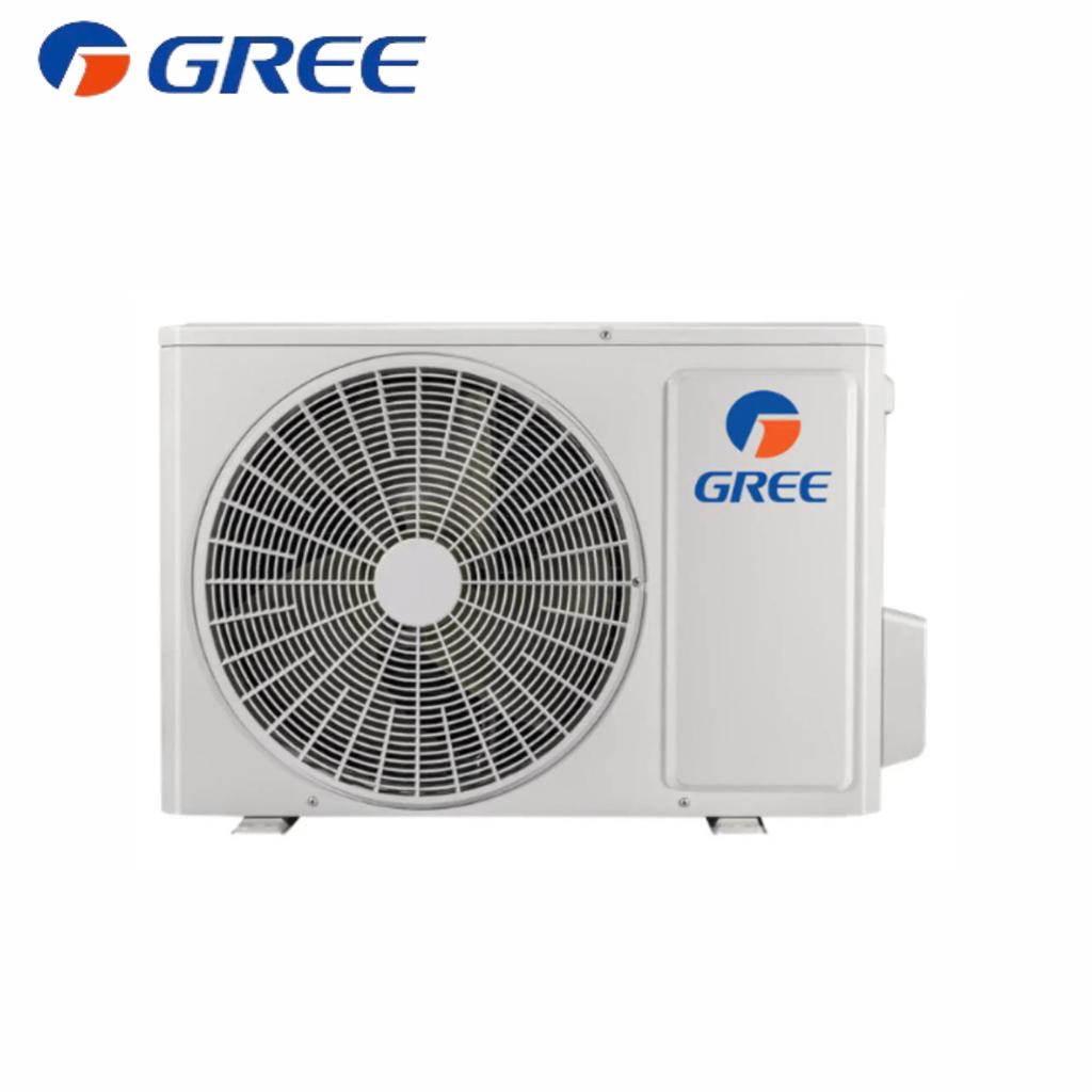 GREE Charmo PRO 2.5 kW koelen & verwarmen incl. installatie, Witgoed en Apparatuur, Airco's, Ophalen, Verwarmen, Nieuw, 3 snelheden of meer