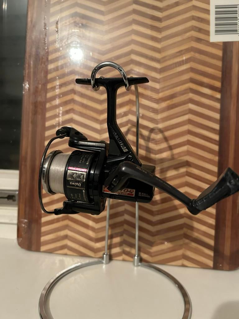 Daiwa GS700 Sportline Molen, Ophalen of Verzenden, Gebruikt, Overige typen