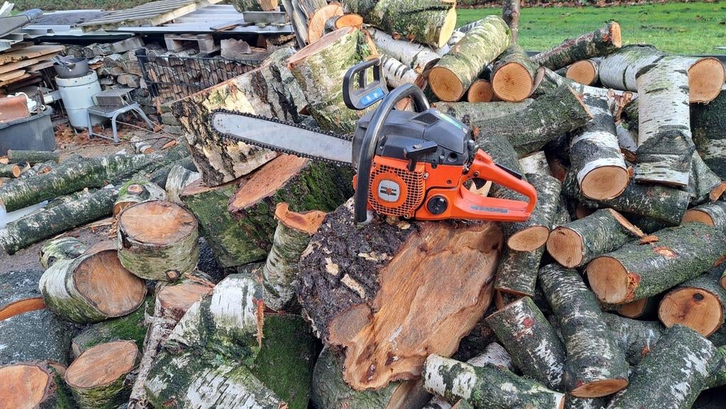 Dolmar PS 6800i kettingzaag 4,9PK 45cm blad, Tuin en Terras, Hand-tuingereedschap, Ophalen of Verzenden, ????, ????, Dolmar