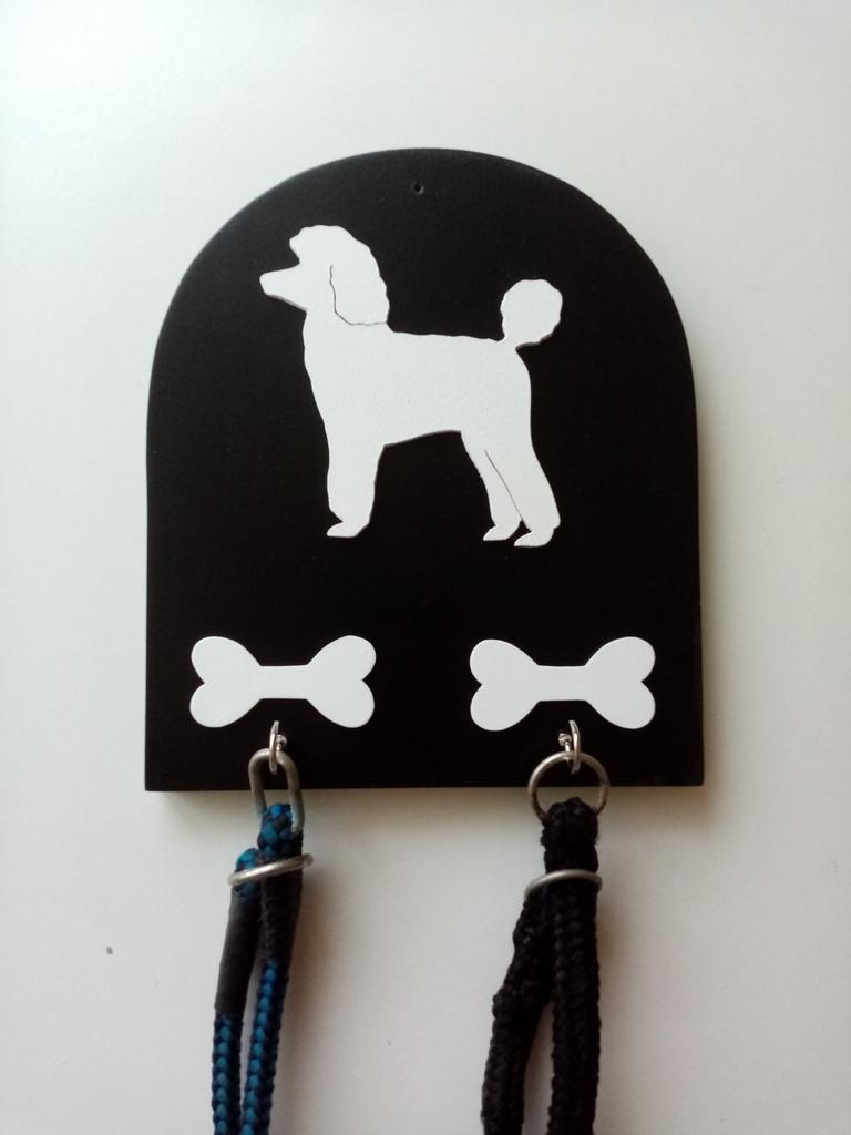 Poedel riemkapstokjes, Dieren en Toebehoren, Ophalen of Verzenden, Nieuw, Hondenriem-accessoire