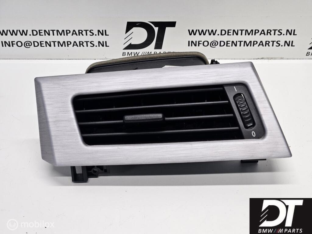 Interieurlijst BMW M5 E60 ('03-'07) 51457896949, Auto-onderdelen, Interieur en Bekleding, Gebruikt, Ophalen of Verzenden, BMW