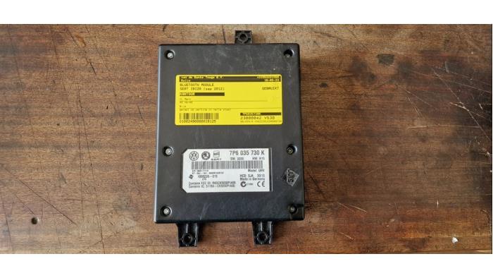 Bluetooth module van een Seat Ibiza, Gebruikt, -, -, -
