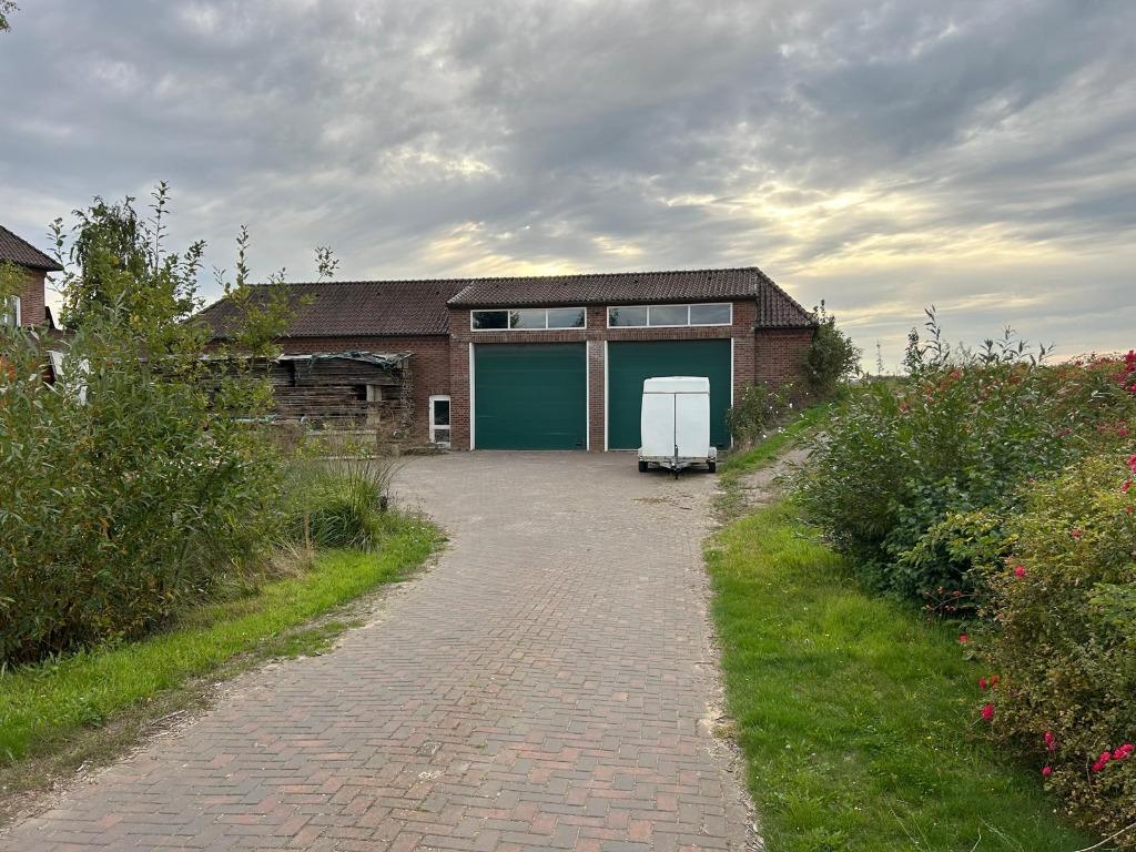 huur bedrijfsruimten, 625 m², Huur, Bedrijfsruimte