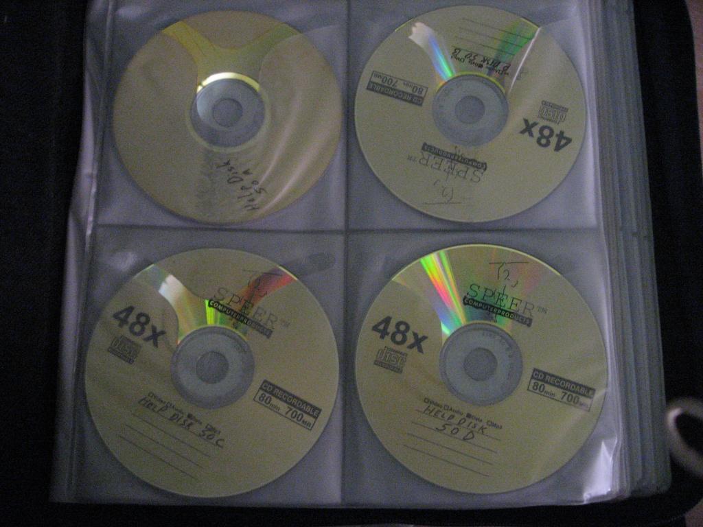 Legale Amiga SHAREWARE programma's op CD's, Ophalen of Verzenden, Amiga